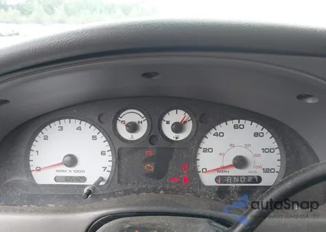 2005 Ford Ranger Edge/Fx4 Level Ii/Fx4 Off-Road/Xlt from USA, damaged, VIN 1FTZR45E35PA05023